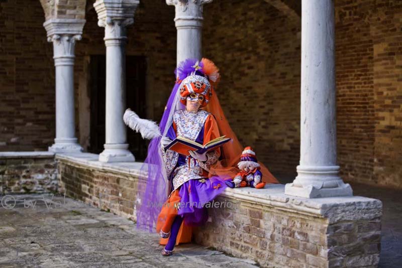 Carnevale di Venezia